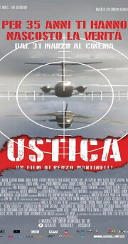 Ustica: The Missing Paper