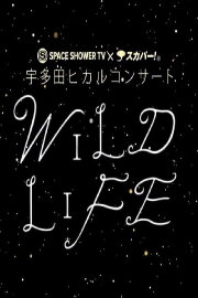 UTADA HIKARU WILD LIFE