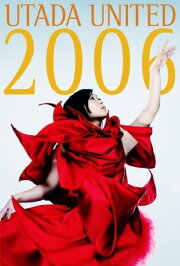 Utada United 2006