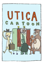Utica Cartoon Utica Cartoon