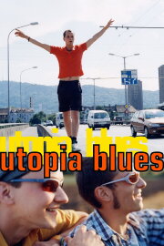 Utopia Blues