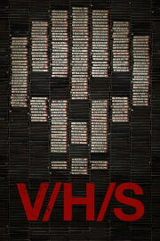 V/H/S V/H/S