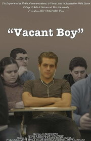 Vacant Boy