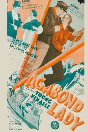Vagabond Lady Vagabond Lady