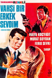 Vahşi Bir Erkek Sevdim