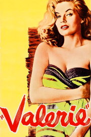 Valerie Valerie
