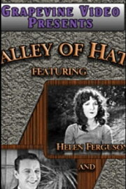Valley of Hate Valley of Hate