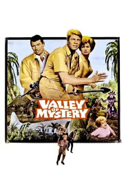 Valley of Mystery Valley of Mystery