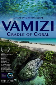 Vamizi Cradle of Coral
