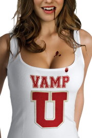 Vamp U Vamp U