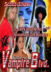 Vampire Boulevard Vampire Boulevard