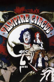 Vampire Circus Vampire Circus