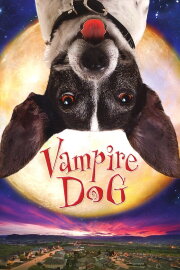 Vampire Dog Vampire Dog
