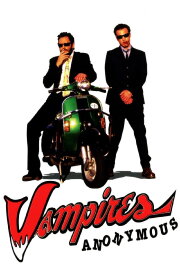 Vampires Anonymous Vampires Anonymous