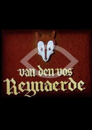Van de vos reynaerde Van de vos reynaerde