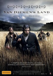 Van Diemen's Land Van Diemen's Land