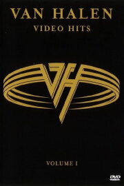 Van Halen: Video Hits Vol. 1