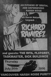 Vancouver Harsh Noise Purity Vancouver Harsh Noise Purity
