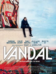 Vandal Vandal