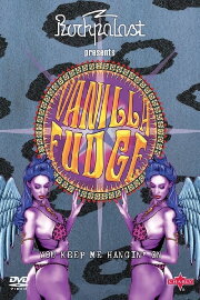 Vanilla Fudge | You Keep Me Hangin' On
