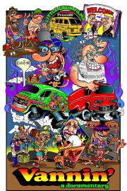 Vannin'
