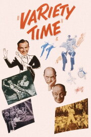 Variety Time Variety Time