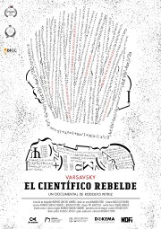 Varsavsky, el científico rebelde