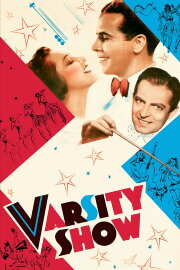 Varsity Show Varsity Show