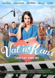 Vat 'n Kans!