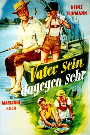 Vater sein dagegen sehr Vater sein dagegen sehr