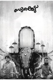 Vedikkettu