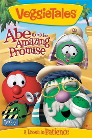 VeggieTales: Abe and the Amazing Promise