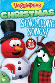 VeggieTales: Christmas Sing-Along Songs VeggieTales: Christmas Sing-Along Songs
