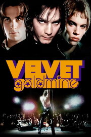 Velvet Goldmine Velvet Goldmine