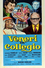 Veneri in collegio