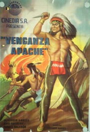 Venganza Apache Venganza Apache