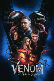 Venom: Let There Be Carnage Venom: Let There Be Carnage