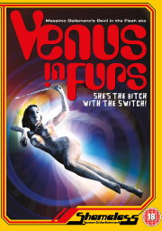 Venus in Furs
