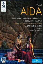 Verdi: Aida