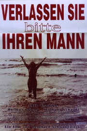 Verlassen sie bitte ihren Mann Verlassen sie bitte ihren Mann