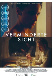 Verminderte Sicht Verminderte Sicht