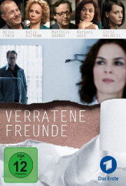 Verratene Freunde