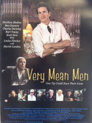 Very Mean Men Very Mean Men