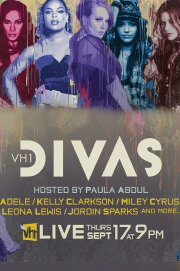 VH1 Divas 2009 VH1 Divas 2009
