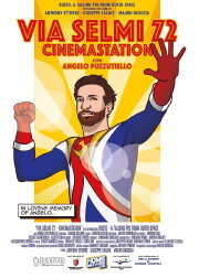 Via Selmi 72  Cinemastation