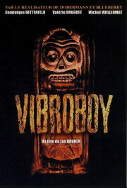 Vibroboy Vibroboy