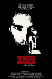 Vice Squad Vice Squad
