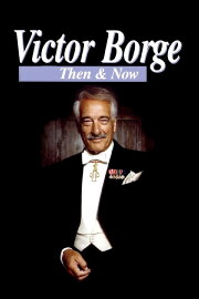 Victor Borge: Then & Now