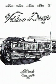 Video Days Video Days