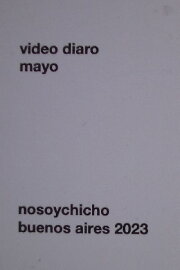 video diario